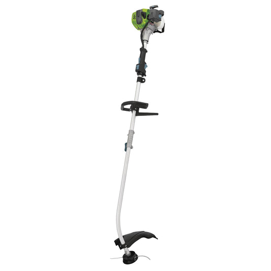 Draper Petrol Grass Trimmer, 26cc