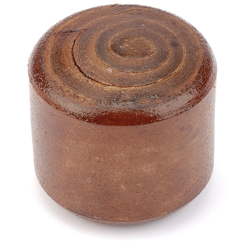 Draper 1x 38mm Rawhide Face for 20088 Copper Rawhide Hammer Professional Tool - 21825