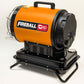 SIP FIREBALL ID78 23kW Infrared Diesel/Paraffin Heater