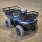 Sealey ATV Front Cargo Rack ATCR02F