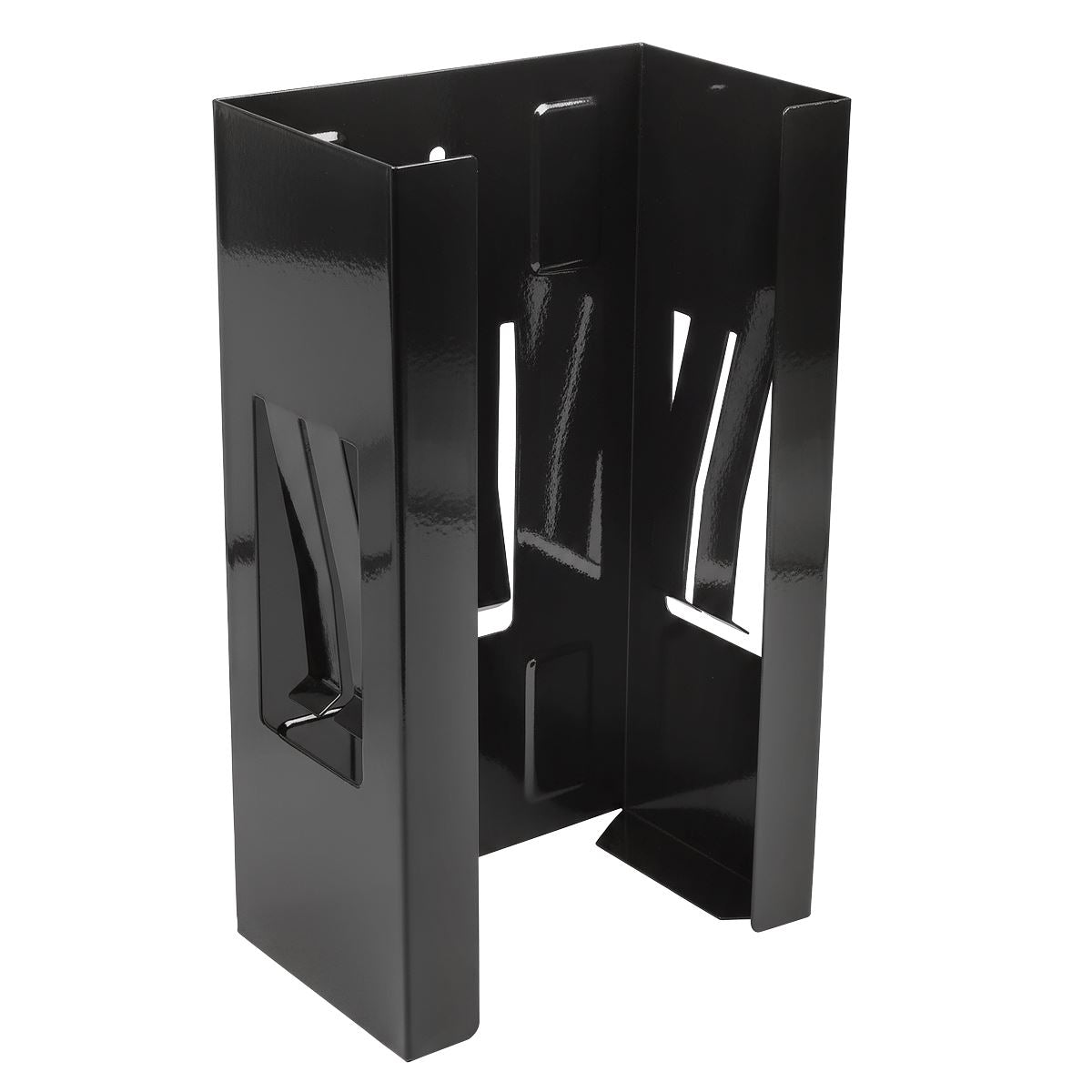Sealey Magnetic Glove Dispenser - Black APGDB