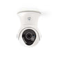 Nedis WiFi Smart IP Camera Pan/Tilt Full HD 1080p Outdoor Waterproof WIFICO20CWT