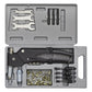 Sealey Blind Nut & Stud Riveting Kit AK396