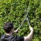 Sealey Hedge Shears with Soft Grip Handle & Carbon Steel Blade GTSG018
