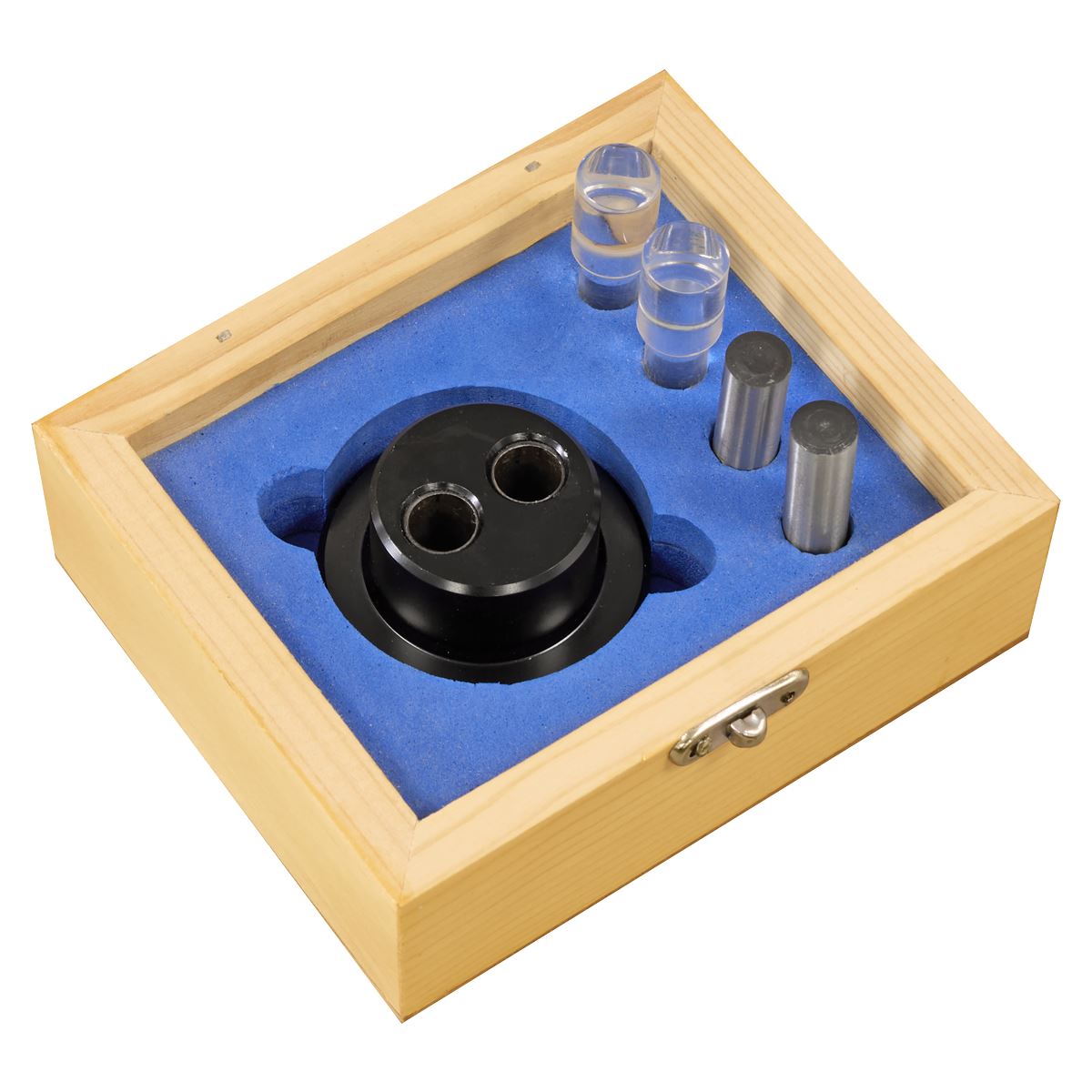 Sealey Optical Centre Punch Set OCP1