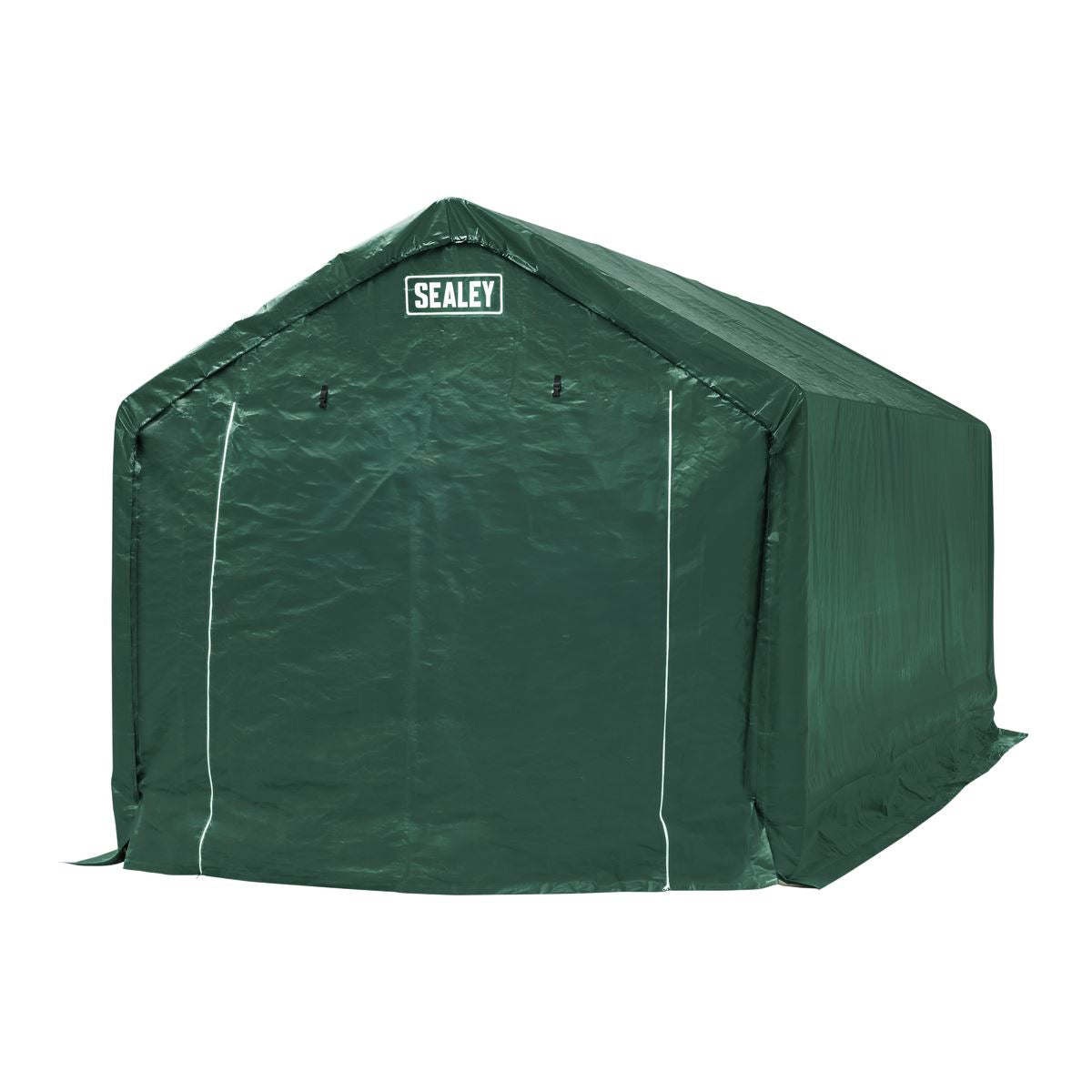 Sealey Car Port Shelter 3 x 6 2.7m GCP01
