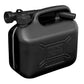 Sealey Fuel Can 5L - Black JC5B