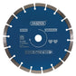 Draper 99784 Segmented Diamond Blade (230mm)