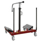 Sealey Wheel Removal Trolley 1200kg Capacity W1200T