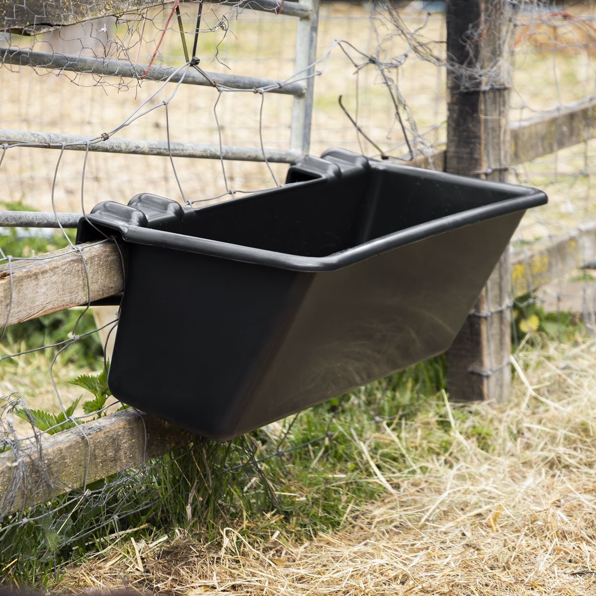 Sealey Hook-Over Trough 40L AFT08