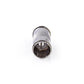 Nedis Satellite & Antenna Adapter F-quick Male to F-quick Male 10 pieces Metal - CSGP41958ME
