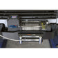 Sealey Self Recovery Winch 4300kg (9500lb) Line Pull 12V SRW4300
