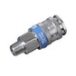 Sealey Coupling Body Male 1/4"BSPT AC30