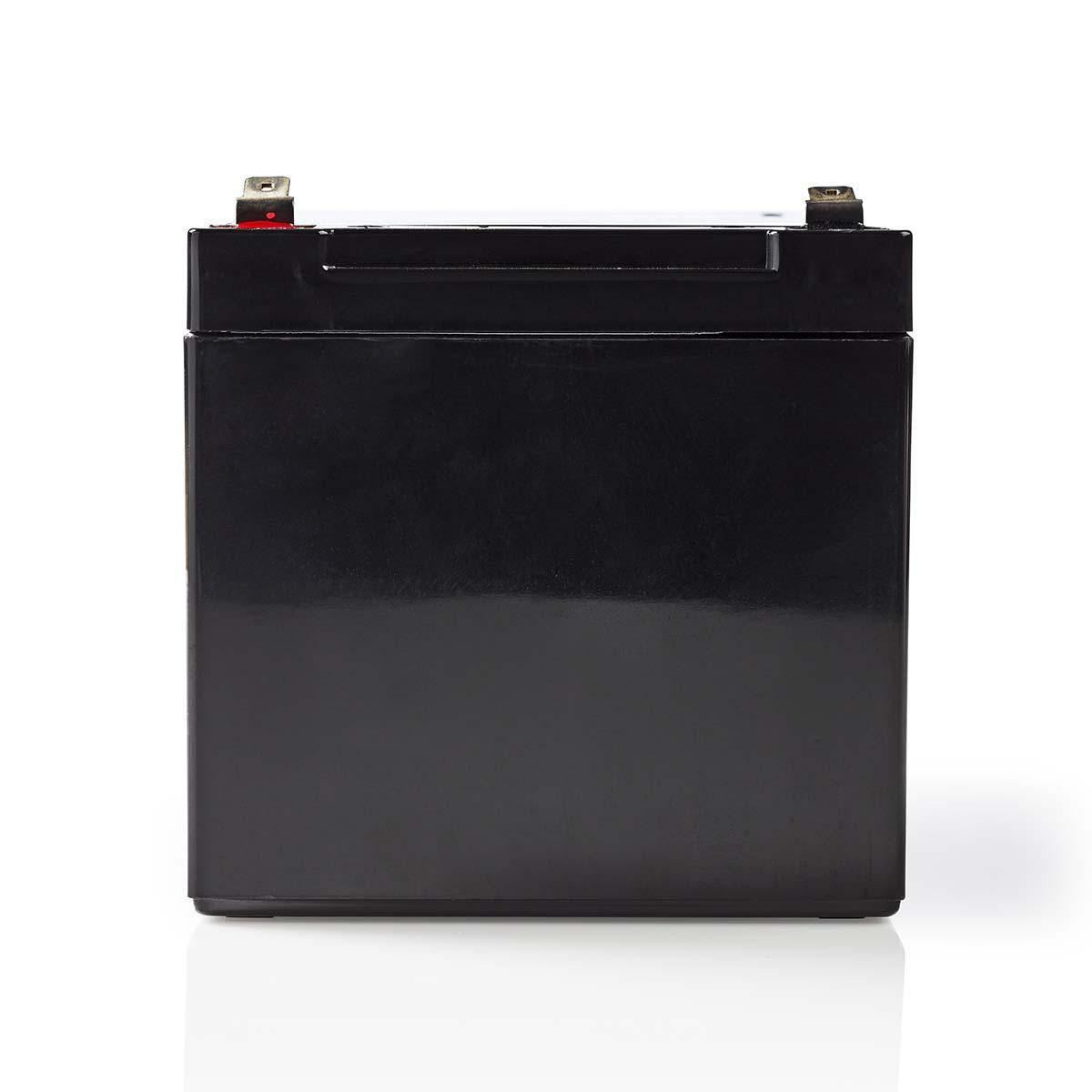 Nedis Rechargeable Lead-Acid Battery 12V 15000mAh 151 x 98 x 95mm BALA1500012V