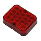 Sealey Rear Fog Lamp 12-24V SMD LED TB14LED