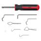 Sealey Windscreen Installation Tool Kit 6pc WK21