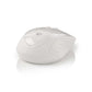 Nedis Wireless Mouse 1000 DPI 3-Button White MSWS400WT