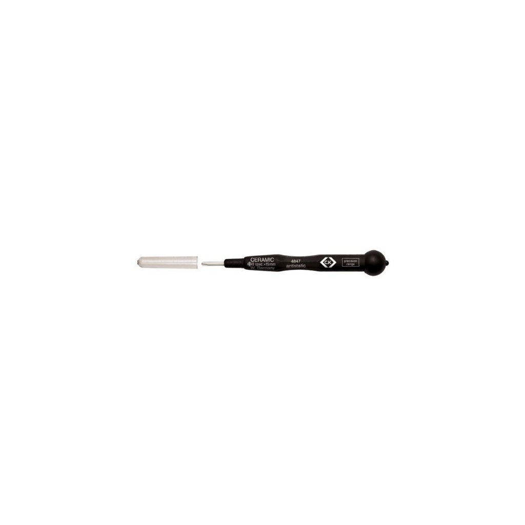 CK Tools Precision Ceramic Trimmer PH0 Special T4847 0