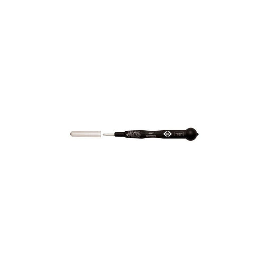 CK Tools Precision Ceramic Trimmer PH0 Special T4847 0