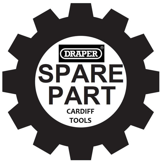 Draper Self Tapping Screw (X3) YPOL1200/180-35
