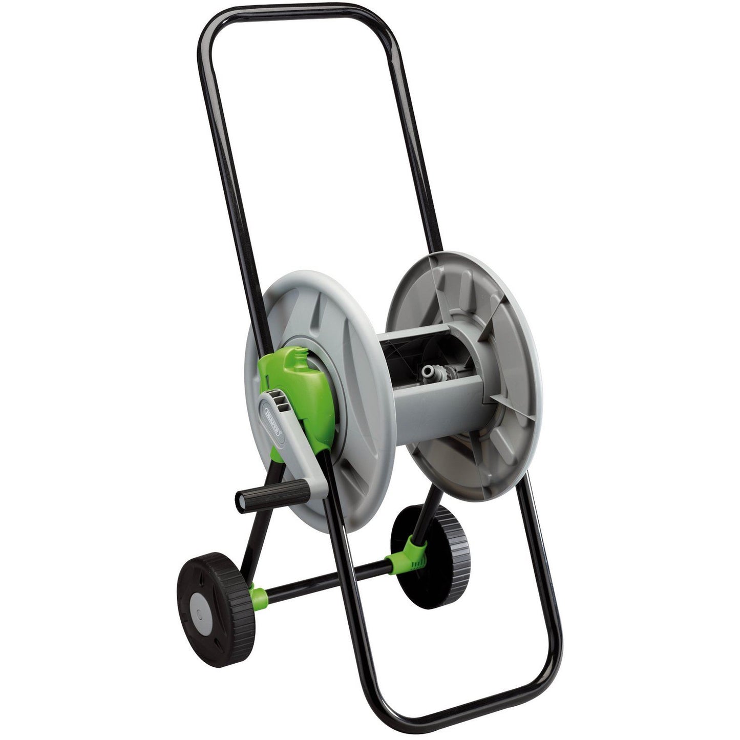 Draper Garden Hose Reel Cart - 25060