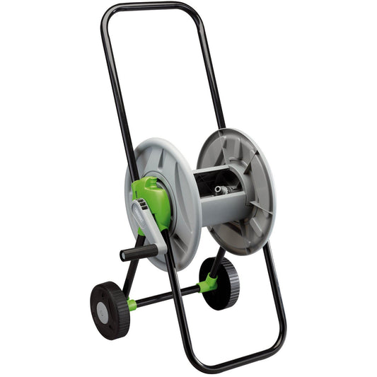 Draper Garden Hose Reel Cart - 25060