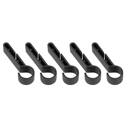 Sealey Safety Helmet Head Torch Clips HT01SC