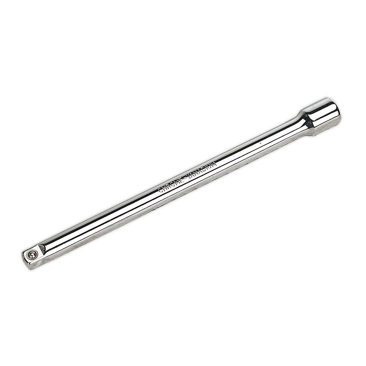 Sealey Extension Bar 200mm 3/8"Sq Drive S38E200