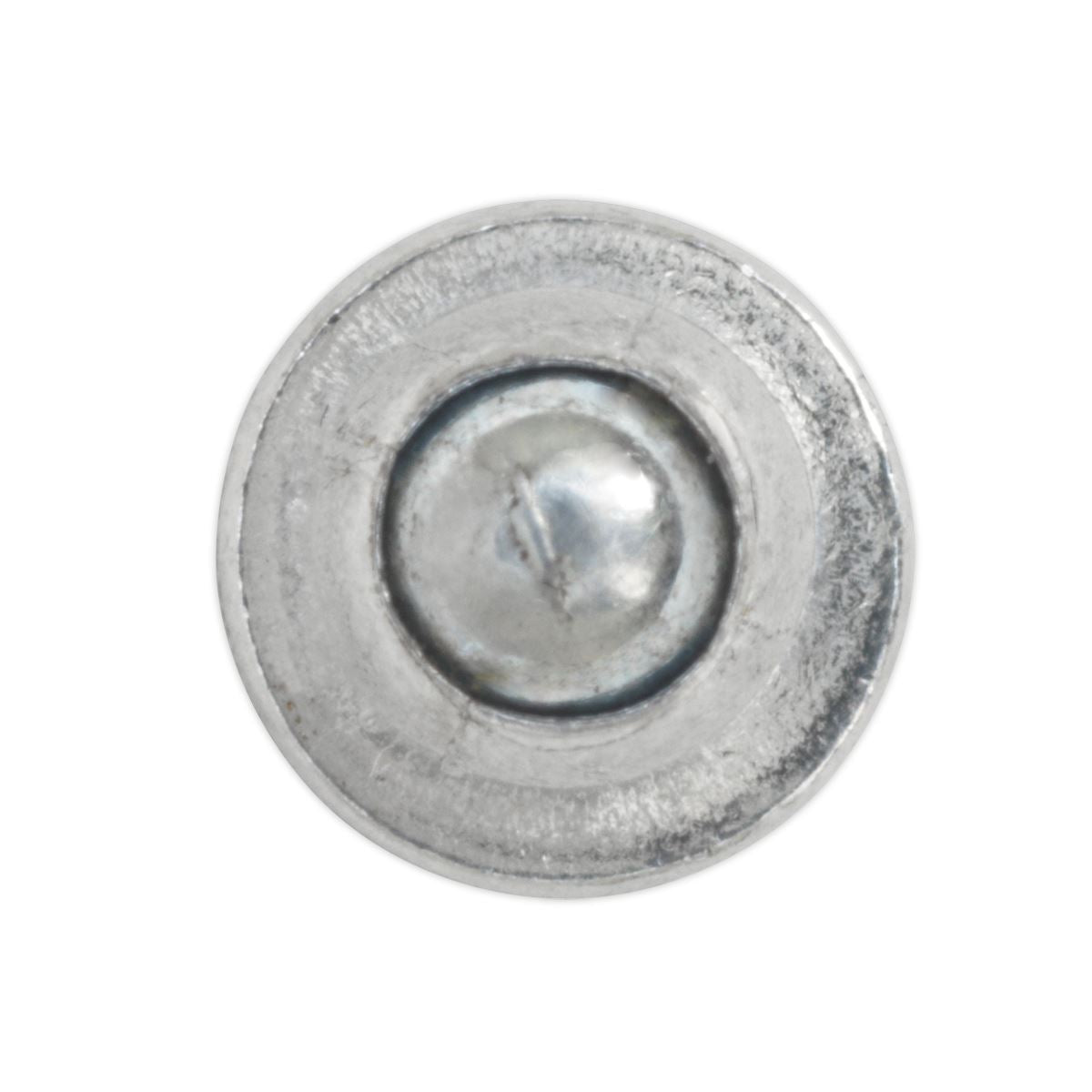 Sealey Aluminium Blind Rivet Std Flange 6.4 x 19.5mm Pack of 200 RB6419S5