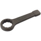 Draper 46mm Slogging Striking Flogging Slugging Ring Type Spanner Wrench Hammer - 31423