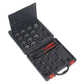 Sealey Ratchet Crimping Tool with Jaws and Storage Case AK3858COMBO