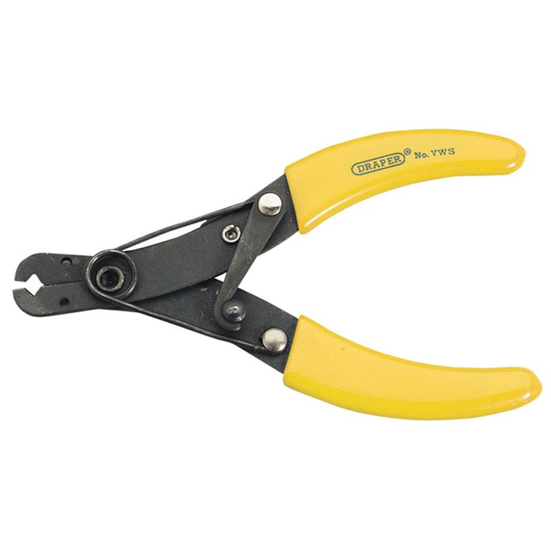 Draper BRUSH ASSEMBLY (PAIR) YSMS305E-31A (19783)