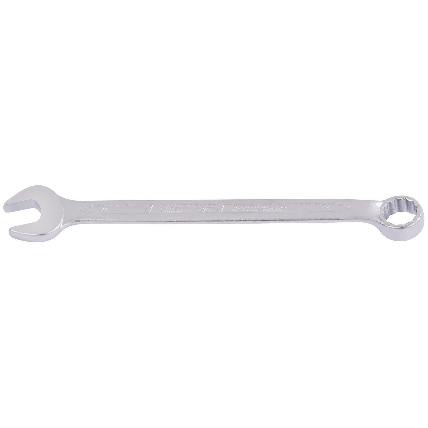 Elora 14mm Elora Long Combination Spanner 205-14 - 03545