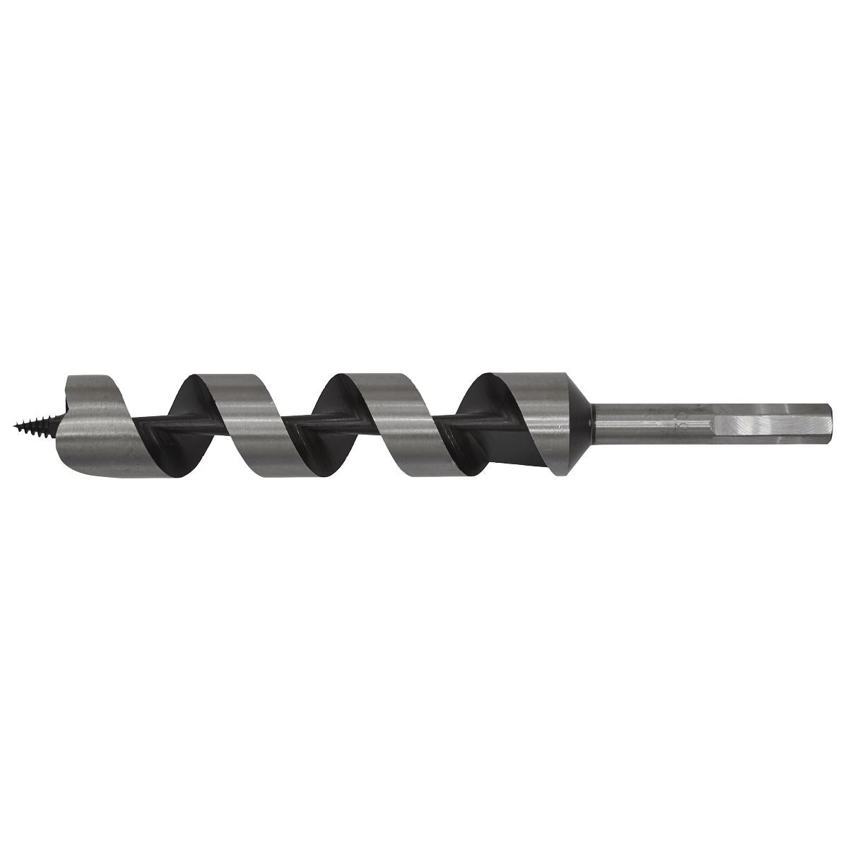 Sealey Auger Wood Drill 30 x 235mm AW30x235