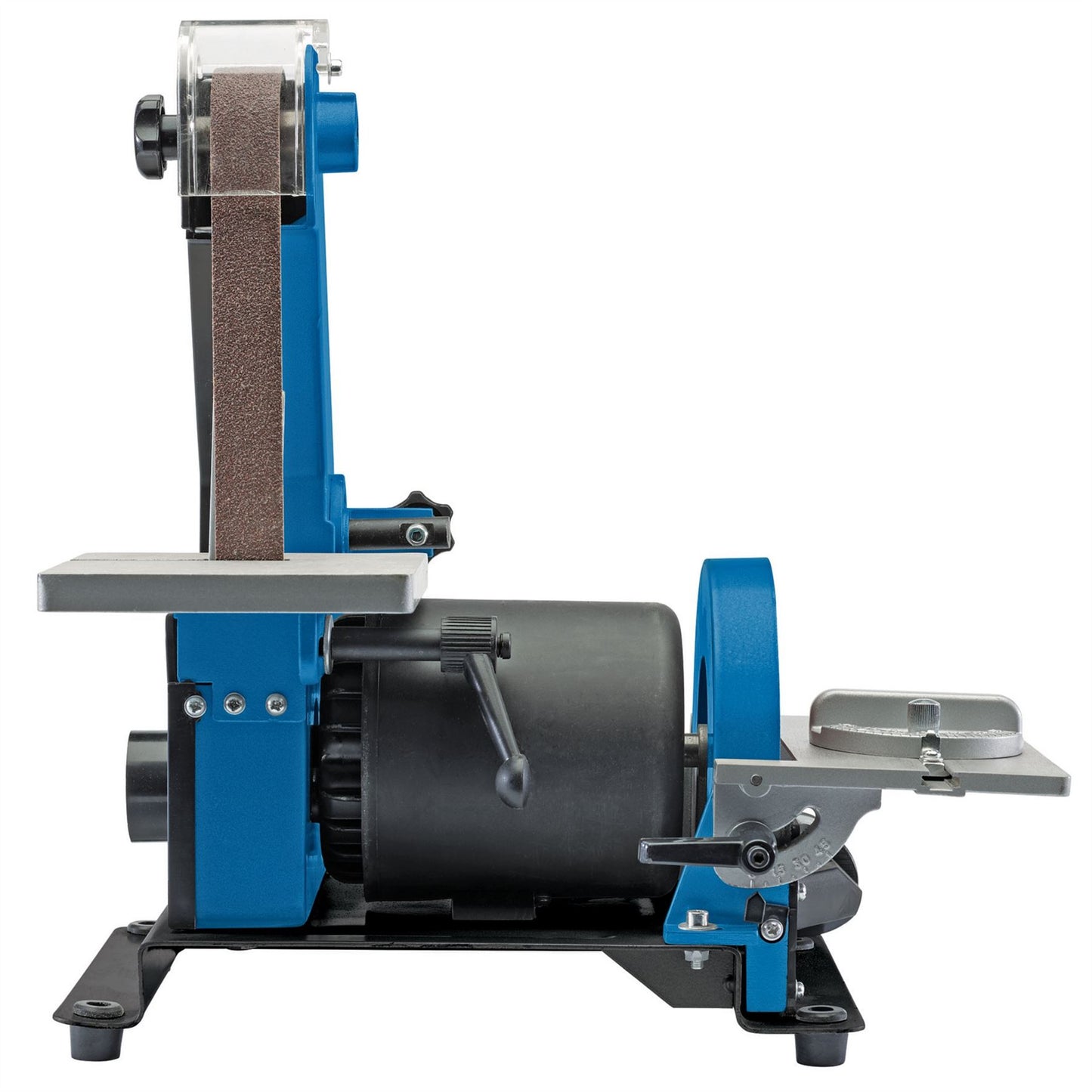 Draper Draper Storm Force Belt and Disc Sander, 300W, 230V BDS300SF (98419)