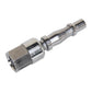 Sealey Screwed Swivel Adaptor Female 1/4"BSP ACX91