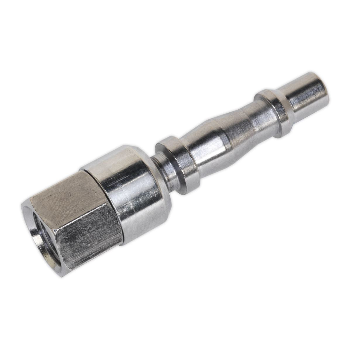 Sealey Screwed Swivel Adaptor Female 1/4"BSP ACX91