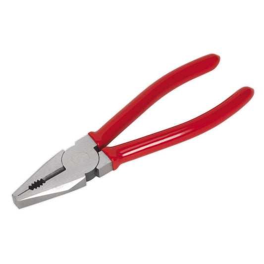 Sealey Combination Pliers 175mm AK8560