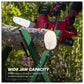 Sealey Folding Saw Horse -100kg Capacity LSH100
