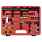 Sealey Fuel Injector Puller & Service Kit for VAG 24pc VS2083
