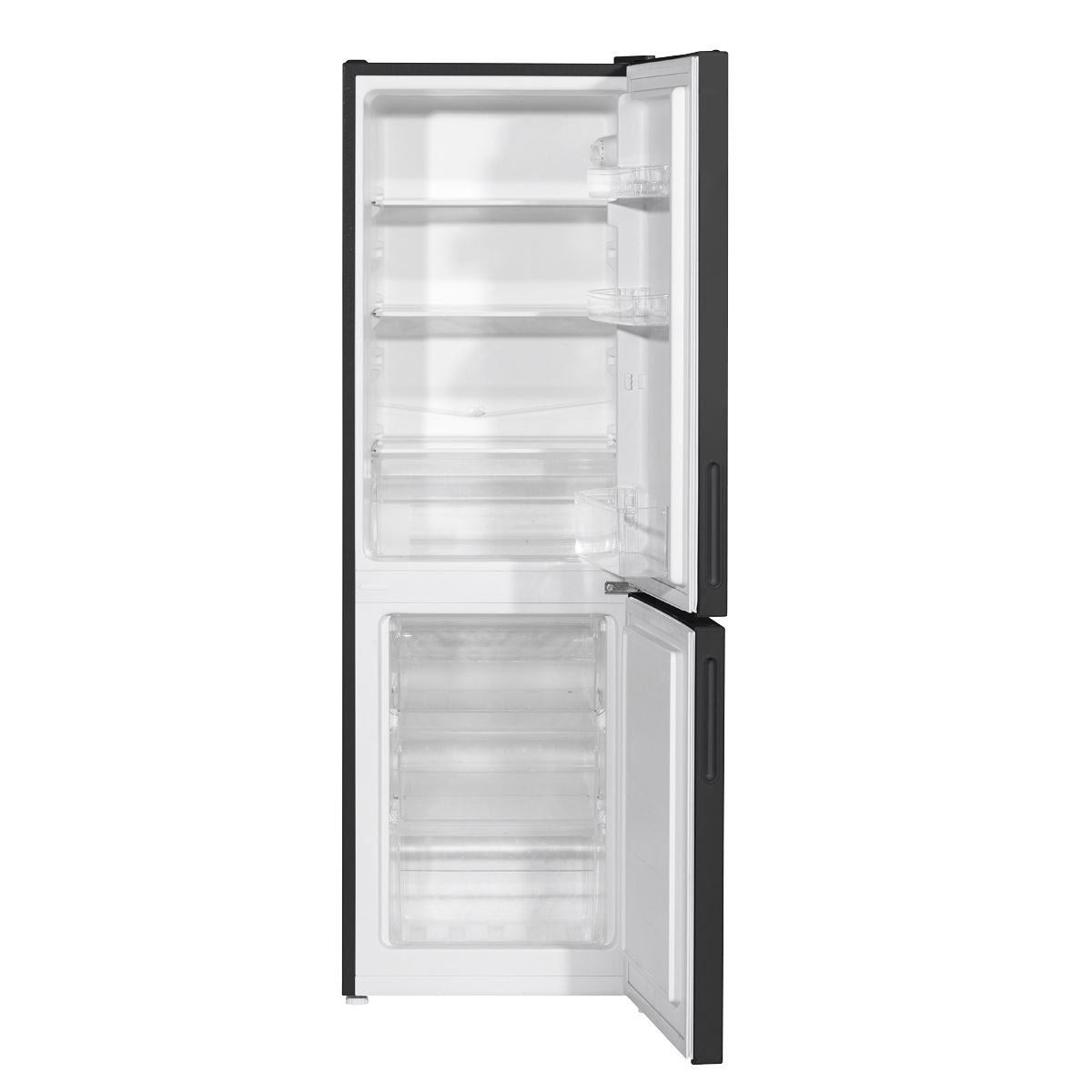 Baridi 47cm 70/30 Fridge Freezer, 157L Capacity Low Frost DH253