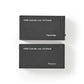Nedis HDMI Extender Over Cat6 up to 60m 1080p 1.65 Gbps Anthracite - VREP3450AT