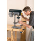 Draper 5 Speed 13mm Chuck Bench Table Top Pillar Drill/Drilling Press,240v - 38255
