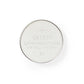 Nedis Lithium Button Cell Battery CR1620 3V 5 pieces Blister BALCR16205BL