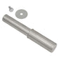 Sealey Motorcycle Stand Single-Sided Pin Adaptor 30.5mm SSPS4