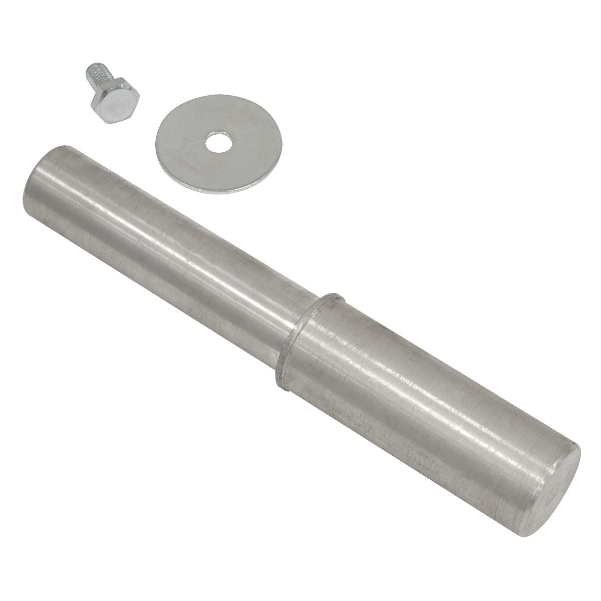 Sealey Motorcycle Stand Single-Sided Pin Adaptor 30.5mm SSPS4