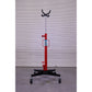 Sealey Transmission Jack 0.5 tonne Vertical 500ETJ
