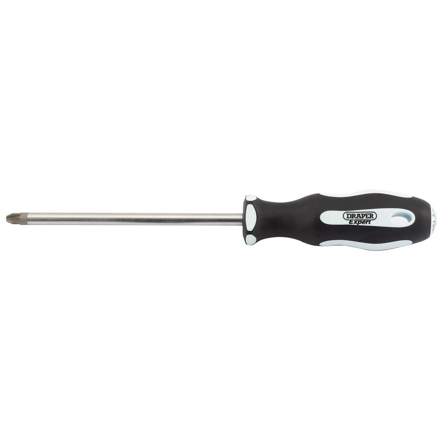 Draper Expert PZ Type No:3 x 150mm Soft Grip Screwdrivers - 35005
