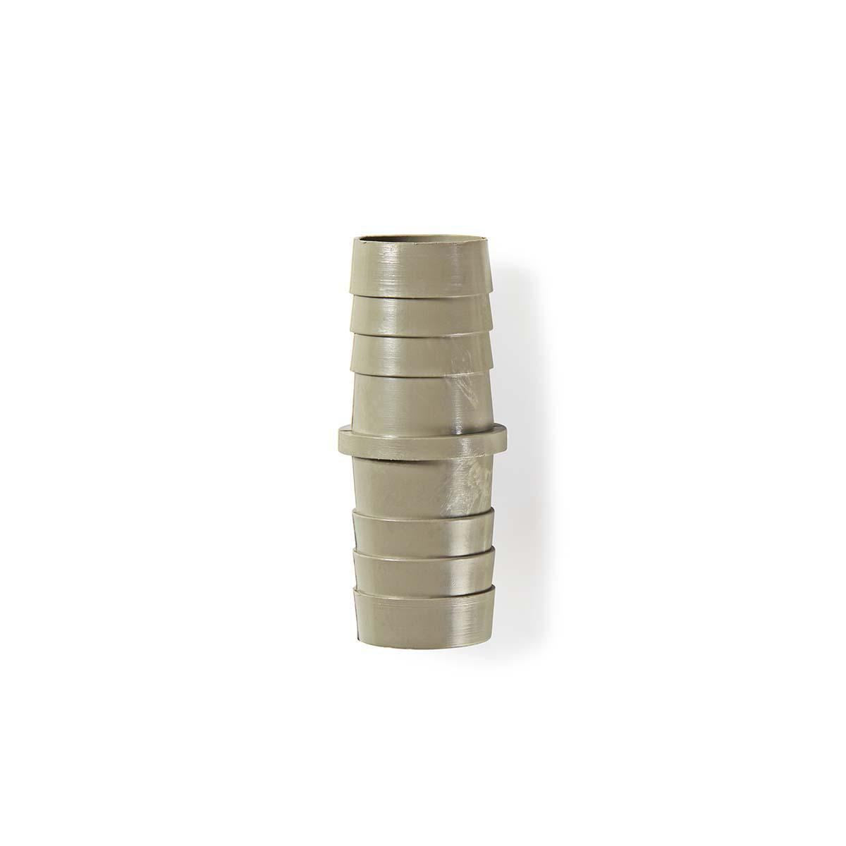 Nedis Hose Extension Piece 22mm to 22 mm WAEP2222
