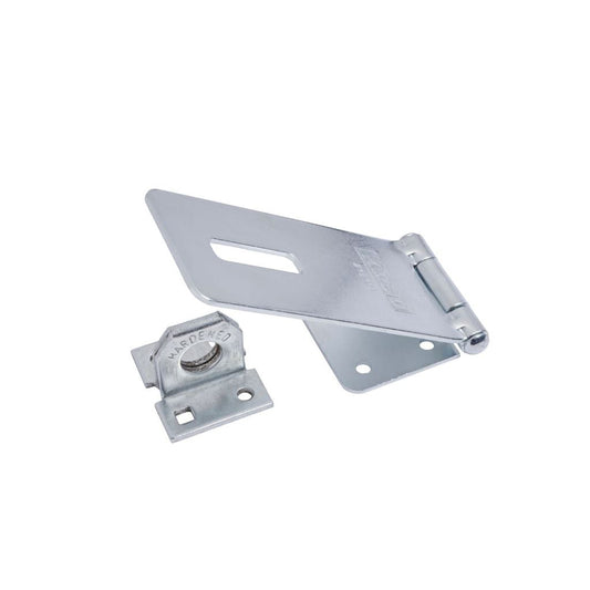 Kasp 210 Hasp & Staple 115mm K210115D